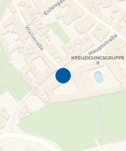 Vorschau: Karte von Bistro Danielshof