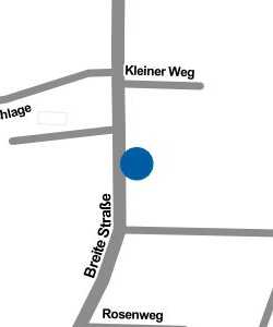 Vorschau: Karte von Gemeindehaus St. Urban Klein Ilsede