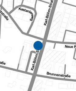 Vorschau: Karte von Hasi Schmeckerbäcker GmbH