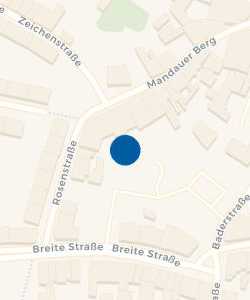 Vorschau: Karte von Kleine Stadtentdecker