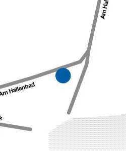 Vorschau: Karte von Kindertagesstätte und Familienzentrum Lintorf