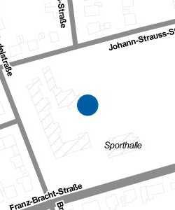 Vorschau: Karte von Nebengebäude Wolfgang Borchert-Gesamtschule