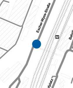 Vorschau: Karte von tws.mobil E-Bike-Station
