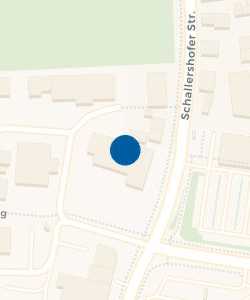 Vorschau: Karte von Automarkt Feser-Biemann Erlangen
