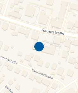 Vorschau: Karte von Postagentur Neubiberg