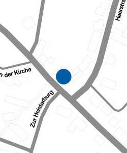 Vorschau: Karte von Stadtsparkasse Barsinghausen - SB-Filiale
