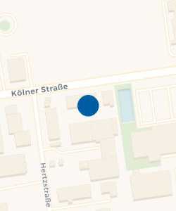 Vorschau: Karte von A. Kosin Dentallabor GmbH