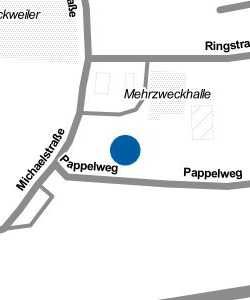 Vorschau: Karte von Grundschule Lockweiler
