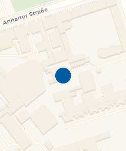 Vorschau: Karte von Ahorn-Club TSA im PSV Berlin e.V.
