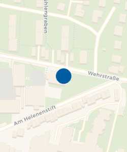 Vorschau: Karte von Musikschule Hennef (Wehrstraße)