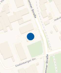 Vorschau: Karte von Knauber SB Waschanlage Troisdorf