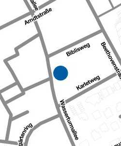 Vorschau: Karte von Sparkasse Heidelberg - Geldautomat