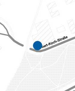 Vorschau: Karte von Auto Teilen im Parkhaus Mühleninsel