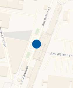 Vorschau: Karte von STATTAUTO München Station UFB