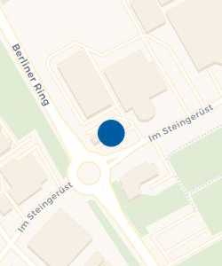 Vorschau: Karte von cleanpark Rastatt