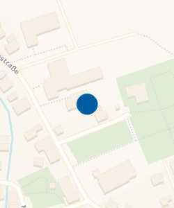Vorschau: Karte von Katholischer Kindergarten Sankt Barbara - Biberach
