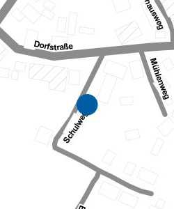 Vorschau: Karte von Sprachheilkindergarten Sprachheilzentrum RV