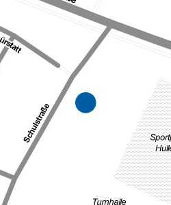 Vorschau: Karte von Kath. Kindertagesstätte St. Andreas Hullern