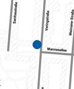 Vorschau: Karte von Willytown Kiosk
