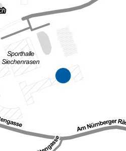 Vorschau: Karte von Staatliche Regelschule Schmalkalden