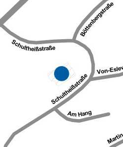 Vorschau: Karte von Rathaus Eslohe