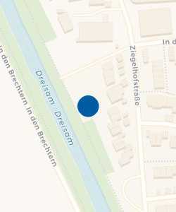 Vorschau: Karte von Spielplatz Ziegelhofstraße