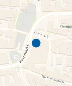 Vorschau: Karte von Bäckerei Berndt