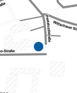 Vorschau: Karte von Pfarrheim St. Marien