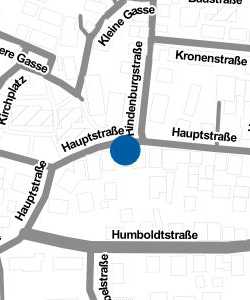 Vorschau: Karte von Museum Renninger Krippe