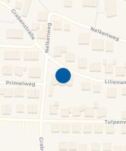 Vorschau: Karte von Kindergarten Lilienstraße