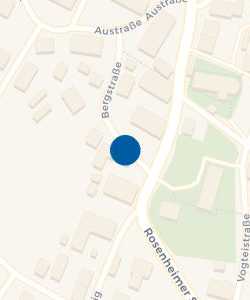 Vorschau: Karte von Rinsers Dentallabor GmbH