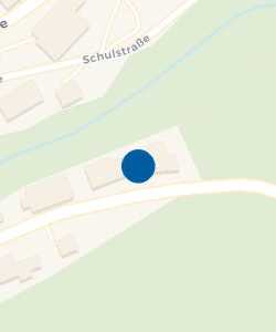 Vorschau: Karte von Zwisler GmbH Bergbäckerei