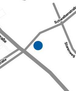 Vorschau: Karte von Bäckerei Overmeyer Lembruch Konditorei Cafe
