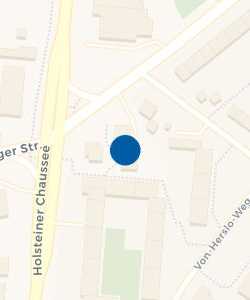 Vorschau: Karte von Praxisgemeinschaft Oldesloher Straße