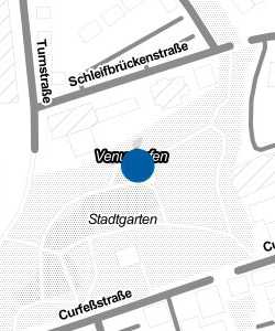 Vorschau: Karte von Venushafen