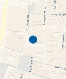 Vorschau: Karte von Musikwerkstatt Neustadt // MUWE NW