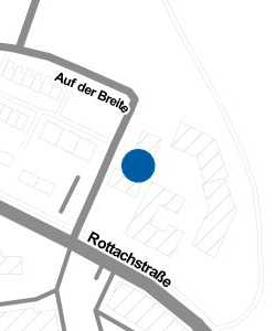 Vorschau: Karte von Polizeipräsidium Schwaben Süd/West mit allen Dienststellen