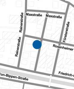 Vorschau: Karte von GSZ Dentaltechnik GmbH