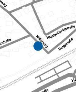Vorschau: Karte von Gasthaus Lindenhof