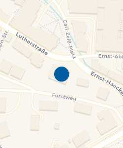 Vorschau: Karte von Lotos GmbH - Glaskunst in Jena aus Lauscha