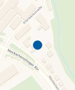 Vorschau: Karte von Autohaus Gruber GmbH & Co. KG