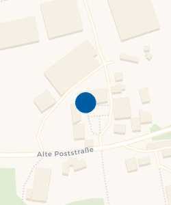 Vorschau: Karte von Hofladen Hofgut Rengoldshausen