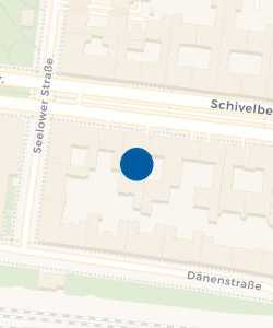 Vorschau: Karte von WOMOFLEX GmbH Hallenstellplätze für Wohnmobile und Oldtimer