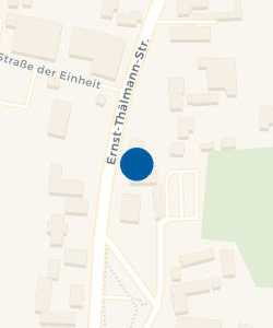 Vorschau: Karte von Gemeindeamt