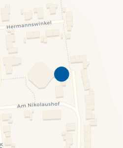 Vorschau: Karte von Gemeindezentrum St. Michael