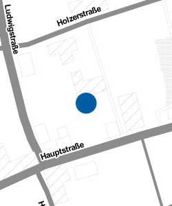Vorschau: Karte von Parkplatz Norma