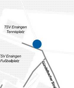 Vorschau: Karte von Vaihinger Rundwanderwege