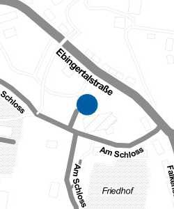 Vorschau: Karte von Stauffenberg Ehrenmal