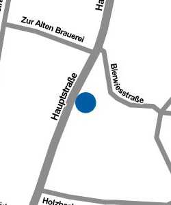 Vorschau: Karte von JP Gartentraum Rennerod GmbH