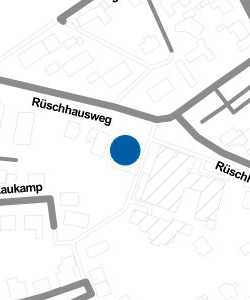 Vorschau: Karte von 2-Rad-Schäpermeier